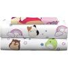 imageFranco Squishmallows Bedding Super Soft Microfiber Sheet Set4 pcs FullSquishmallows