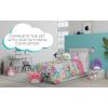 imageFranco Squishmallows Bedding Super Soft Microfiber Sheet Set4 pcs FullSquishmallows