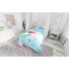 imageFranco Squishmallows Bedding Super Soft Microfiber Sheet Set4 pcs FullThe Little Mermaid Ariel