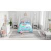 imageFranco Squishmallows Bedding Super Soft Microfiber Sheet Set4 pcs FullThe Little Mermaid Ariel