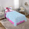 imageFranco Squishmallows Bedding Super Soft Microfiber Sheet Set4 pcs FullTrolls World Tour