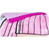 imageFranco Squishmallows Bedding Super Soft Plush Decorative Pillow and Throw Set 40 in x 50 in Official Squishmallows ProductLol Surprise