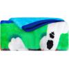 imageFranco Squishmallows Bedding Super Soft Plush Decorative Pillow and Throw Set 40 in x 50 in Official Squishmallows ProductPaw Patrol