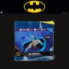 imageFranco Squishmallows Bedding Super Soft Plush Throw Blanket 62 in x 90 in TwinBatman  Wham
