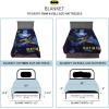 imageFranco Squishmallows Bedding Super Soft Plush Throw Blanket 62 in x 90 in TwinBatman