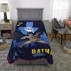 imageFranco Squishmallows Bedding Super Soft Plush Throw Blanket 62 in x 90 in TwinBatman