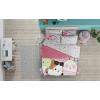 imageFranco Squishmallows Bedding Super Soft Plush Throw Blanket 62 in x 90 in TwinBlanket