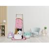 imageFranco Squishmallows Bedding Super Soft Plush Throw Blanket 62 in x 90 in TwinBlanket