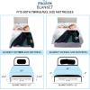 imageFranco Squishmallows Bedding Super Soft Plush Throw Blanket 62 in x 90 in TwinDisney Frozen 2