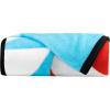 imageFranco Squishmallows Bedding Super Soft Plush Throw Blanket 62 in x 90 in TwinMario
