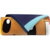 imageFranco Squishmallows Bedding Super Soft Plush Throw Blanket 62 in x 90 in TwinMulticolour