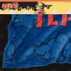 imageFranco Squishmallows Bedding Super Soft Plush Throw Blanket 62 in x 90 in TwinNaruto