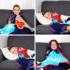 imageFranco Squishmallows Bedding Super Soft Plush Throw Blanket 62 in x 90 in TwinPaw Patrol