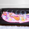 imageFranco Squishmallows Bedding Super Soft Plush Throw Blanket 62 in x 90 in TwinPaw Patrol Girls