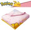imageFranco Squishmallows Bedding Super Soft Plush Throw Blanket 62 in x 90 in TwinPokemon Girl