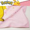 imageFranco Squishmallows Bedding Super Soft Plush Throw Blanket 62 in x 90 in TwinPokemon Girl
