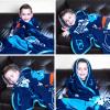 imageFranco Squishmallows Bedding Super Soft Plush Throw Blanket 62 in x 90 in TwinRons Gone Wrong