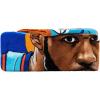 imageFranco Squishmallows Bedding Super Soft Plush Throw Blanket 62 in x 90 in TwinSpace Jam 2 a New Legacy