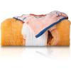 imageFranco Squishmallows Bedding Super Soft Plush Throw Blanket 62 in x 90 in TwinSpirit Riding Free