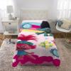 imageFranco Squishmallows Bedding Super Soft Plush Throw Blanket 62 in x 90 in TwinTrolls 2