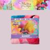 imageFranco Squishmallows Bedding Super Soft Plush Throw Blanket 62 in x 90 in TwinTrolls 3  Band Together
