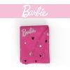 imageFranco Squishmallows Cam Bedding Super Soft Micro Raschel Throw 46 in x 60 in Official Squishmallows ProductBarbie  Love My Barbie