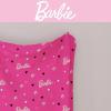 imageFranco Squishmallows Cam Bedding Super Soft Micro Raschel Throw 46 in x 60 in Official Squishmallows ProductBarbie  Love My Barbie