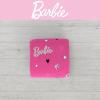 imageFranco Squishmallows Cam Bedding Super Soft Micro Raschel Throw 46 in x 60 in Official Squishmallows ProductBarbie  Love My Barbie