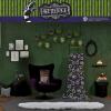 imageFranco Squishmallows Cam Bedding Super Soft Micro Raschel Throw 46 in x 60 in Official Squishmallows ProductBeetlejuice  Strange Days
