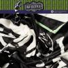 imageFranco Squishmallows Cam Bedding Super Soft Micro Raschel Throw 46 in x 60 in Official Squishmallows ProductBeetlejuice