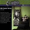 imageFranco Squishmallows Cam Bedding Super Soft Micro Raschel Throw 46 in x 60 in Official Squishmallows ProductBeetlejuice