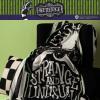 imageFranco Squishmallows Cam Bedding Super Soft Micro Raschel Throw 46 in x 60 in Official Squishmallows ProductBeetlejuice