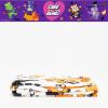 imageFranco Squishmallows Cam Bedding Super Soft Micro Raschel Throw 46 in x 60 in Official Squishmallows ProductCare Bears  Halloween