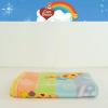 imageFranco Squishmallows Cam Bedding Super Soft Micro Raschel Throw 46 in x 60 in Official Squishmallows ProductCare Bears  Pizza