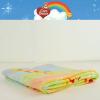 imageFranco Squishmallows Cam Bedding Super Soft Micro Raschel Throw 46 in x 60 in Official Squishmallows ProductCare Bears  Pizza