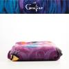 imageFranco Squishmallows Cam Bedding Super Soft Micro Raschel Throw 46 in x 60 in Official Squishmallows ProductCoraline  Button Eyes