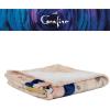 imageFranco Squishmallows Cam Bedding Super Soft Micro Raschel Throw 46 in x 60 in Official Squishmallows ProductCoraline