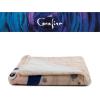 imageFranco Squishmallows Cam Bedding Super Soft Micro Raschel Throw 46 in x 60 in Official Squishmallows ProductCoraline