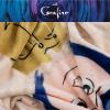 imageFranco Squishmallows Cam Bedding Super Soft Micro Raschel Throw 46 in x 60 in Official Squishmallows ProductCoraline