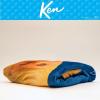 imageFranco Squishmallows Cam Bedding Super Soft Micro Raschel Throw 46 in x 60 in Official Squishmallows ProductKen Moods