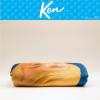 imageFranco Squishmallows Cam Bedding Super Soft Micro Raschel Throw 46 in x 60 in Official Squishmallows ProductKen Moods