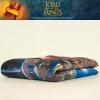 imageFranco Squishmallows Cam Bedding Super Soft Micro Raschel Throw 46 in x 60 in Official Squishmallows ProductLord of the Rings the War of the Rohirrim
