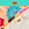 imageFranco Squishmallows Cam Bedding Super Soft Micro Raschel Throw 46 in x 60 in Official Squishmallows ProductMiniverse  Food