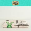 imageFranco Squishmallows Cam Bedding Super Soft Micro Raschel Throw 46 in x 60 in Official Squishmallows ProductMiniverse  Plants