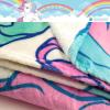 imageFranco Squishmallows Cam Bedding Super Soft Micro Raschel Throw 46 in x 60 in Official Squishmallows ProductMy Little Pony