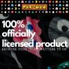 imageFranco Squishmallows Cam Bedding Super Soft Micro Raschel Throw 46 in x 60 in Official Squishmallows ProductPacman