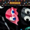 imageFranco Squishmallows Cam Bedding Super Soft Micro Raschel Throw 46 in x 60 in Official Squishmallows ProductPacman