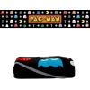 imageFranco Squishmallows Cam Bedding Super Soft Micro Raschel Throw 46 in x 60 in Official Squishmallows ProductPacman