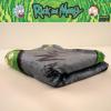 imageFranco Squishmallows Cam Bedding Super Soft Micro Raschel Throw 46 in x 60 in Official Squishmallows ProductRick  Morty