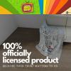 imageFranco Squishmallows Cam Bedding Super Soft Micro Raschel Throw 46 in x 60 in Official Squishmallows ProductSchoolhouse Rock